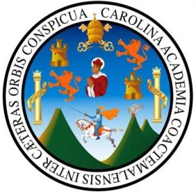 Universisdad de San Carlos de Guatemala